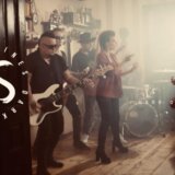 „Usne” govore o ljubavi, ali na drugačiji način: Spot benda „Darkshines” 1