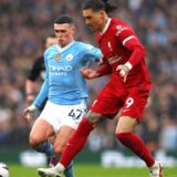 Liverpul oštećen za penal u 99. minutu, remi sa Sitijem po ukusu Arsenala 6