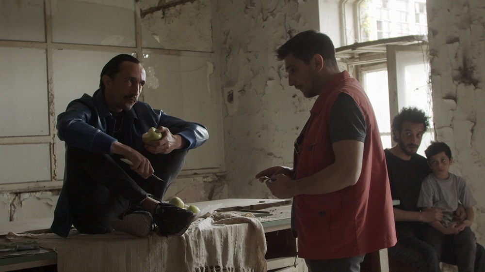 71. Martovski festival: Selekcija kratkog igranog filma 1