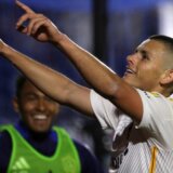 Golovi koji raduju i selektora Stojkovića: Joveljić se iskupio za odbranjeni penal (VIDEO) 3