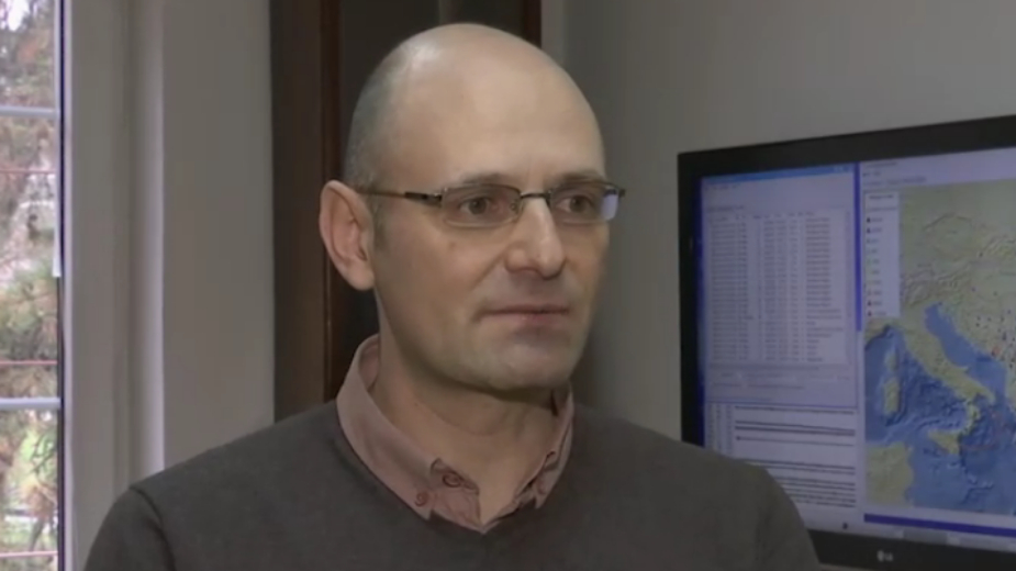 Da li se u Srbiji očekuje zemljotres? 1