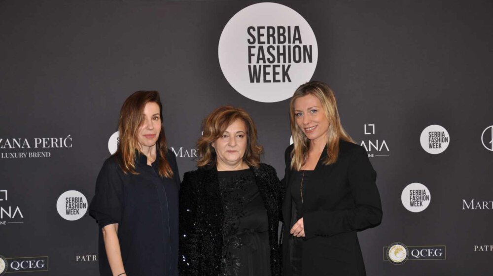 Veliki uspeh srpske mode na “Paris Fashion Week”-u 1