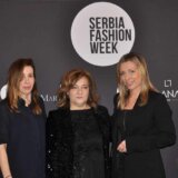 Veliki uspeh srpske mode na “Paris Fashion Week”-u 12