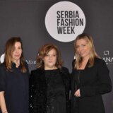 Veliki uspeh srpske mode na “Paris Fashion Week”-u 7