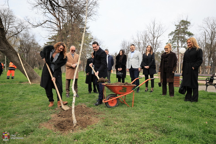 Prva područna jedinica Agencije za sprečavanje korupcije otvorena u Kragujevcu 2
