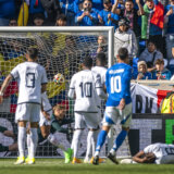 Trojica reprezentativaca Ekvadora posetili striptiz-klub pred meč sa Italijanima, jedan je maloletnik koji treba da potpiše za Čelsi (VIDEO) 1