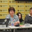 Elena Koposova ponovo zatražila zahtev za stalno nastanjenje u Srbiji 12