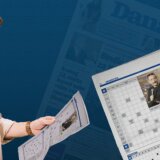 Dodatak "Enigmatika" svakog ponedeljka uz list Danas 4