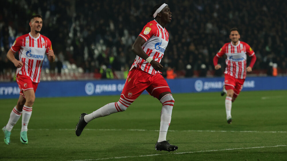 U Partizanu ubeđeni: Endijaje dao gol rukom 1