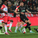 Piksi: Nije mi jasno kako je Partizan uopšte bio prvi, Zvezda ima mnogo bolji tim i biće prvak 1