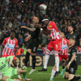 Poznat termin 173. fudbalskog večitog derbija 2