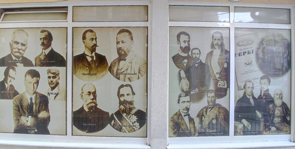 Za demokratsku, modernu i bezbednu Srbiju: Otvara se Evroatlanski klub u Kragujevcu 1