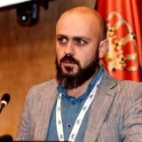 Igor Velić nagrađen za promociju bezbednog i održivog saobraćaja 6