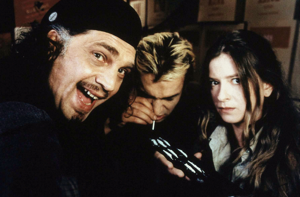 Veličanstvena muzika Zorana Simjanovića u Domu omladine: Hitovi iz kultnih filmova "Grlom u jagode", "Nacionalna klasa", "Maratonci", "Bure baruta"... 2 Veličanstvena muzika Zorana Simjanovića u Domu omladine: Hitovi iz kultnih filmova "Grlom u jagode", "Nacionalna klasa", "Maratonci", "Bure baruta"... 2