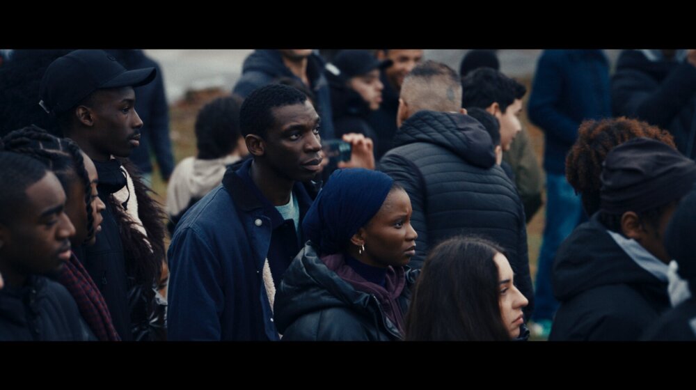 Francuska opominjuća socijalna drama "Nepoželjni" koja je oduševila publiku Festa stiže u naše bioskope 1