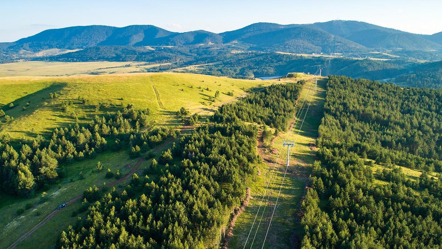 Turisti klimatske promene Na more u maju, na planinu u julu: Kakva je budućnost turizma u Srbiji? 4