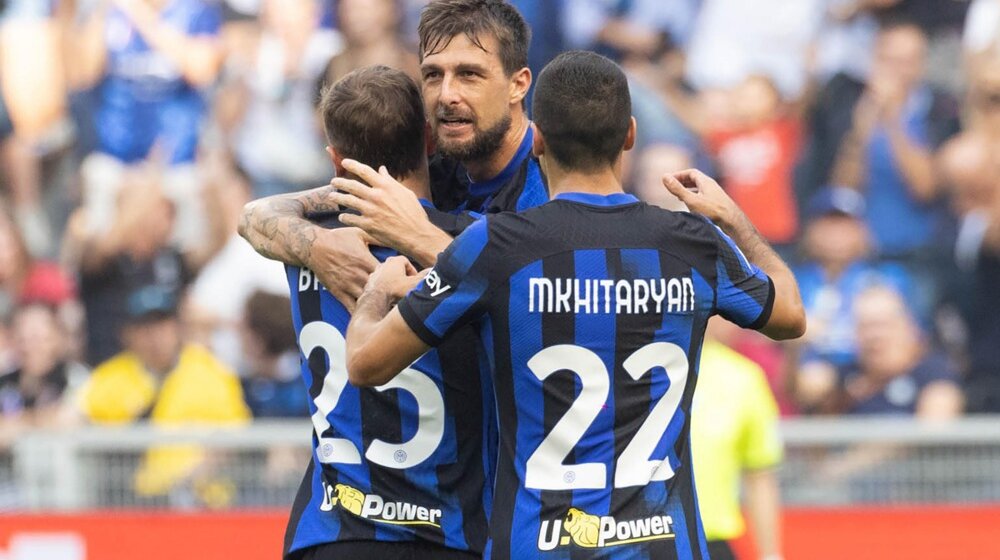 Aćerbi oslobođen optužbi za rasizam: Nema dovoljno dokaza 1