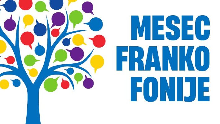 mesec frankofonije