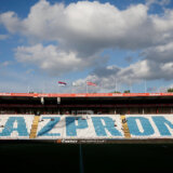 Delegacije Crvene zvezde i Gasproma održali sastanak u Beogradu: U junu novi sponzorski ugovor, crveno-beli dobijaju osam miliona evra za tri godine 4