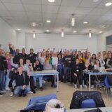 Prekinuta obustava rada u Galenici, štrajkači kažu da su zahtevi ispunjeni 9