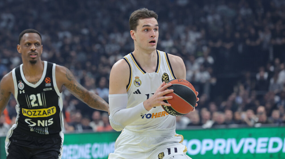 Mario Hezonja
