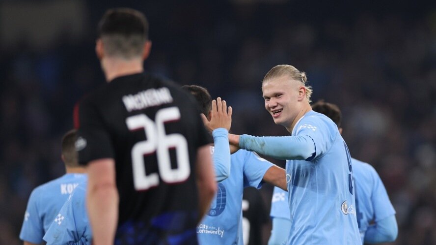 Mančester siti i madridski Real pridružili se Bajernu i Pari Sen Žermenu u četvrtfinalu Lige šampiona 2