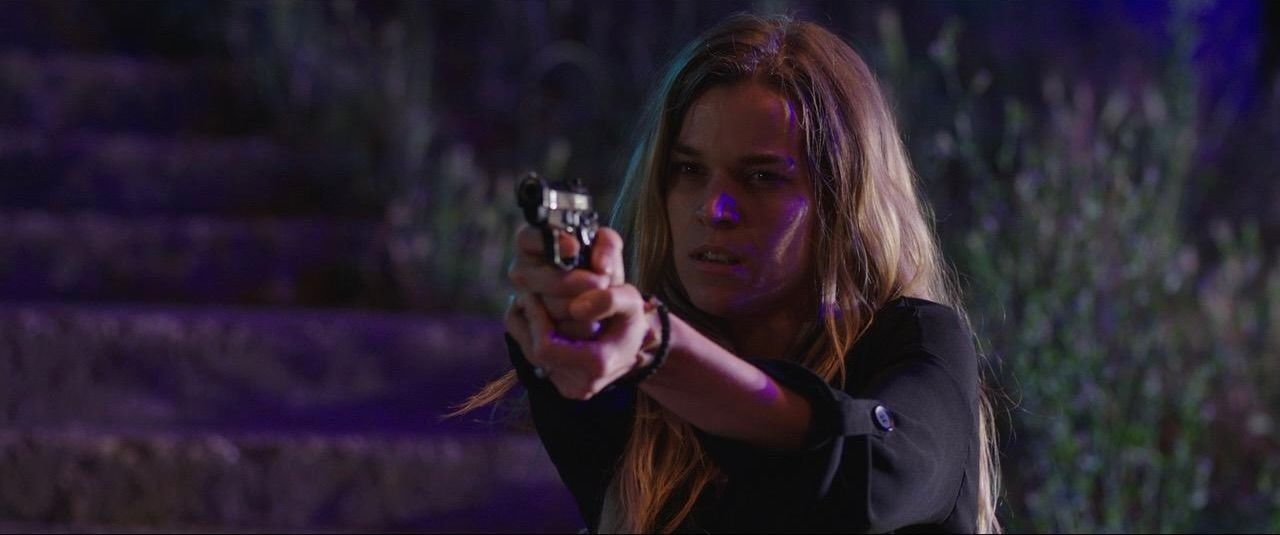 48 sati i jedan minut Sanja Rajačić "Smatram da ćemo odabranim završetkom filma uspeti da, takoreći, šokiramo publiku": Sanja Rajačić povodom premijere psihološke drame „48 sati i 1 minut“ 3