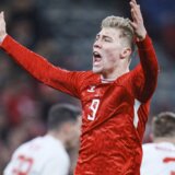 Danska igrom protiv Švajcarske obradovala Piksija, zvižduci za Hojlunda i saigrače 4