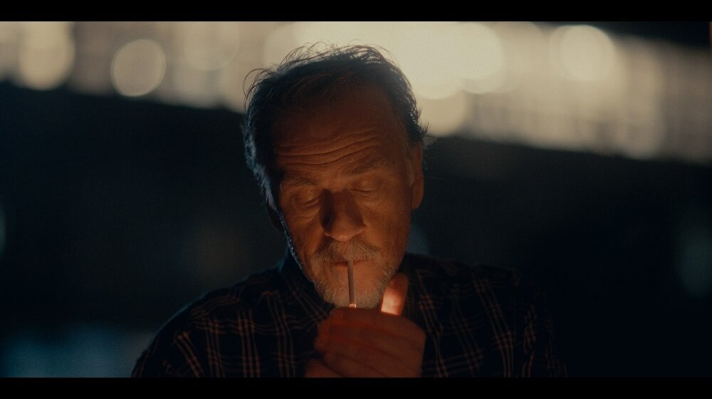 Omaž nezaboravnom Žarku Lauševiću na 71. Martovskom festivalu: Regionalna premijera filma „Hrana za golubove“ Milice Spasojević 1