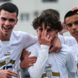 Luis i Edvard debitovali za Srbiju: „Orlići“ pobedili Crnu goru u prijateljskoj utakmici u Podgorici (VIDEO) 1