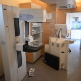 Besplatni ultrazvučni pregledi dojke danas i sutra na Novom Beogradu 7