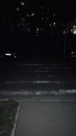 Deo beogradskog naselja Medaković 3 bez ulične rasvete već sedam dana 6