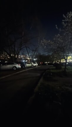 Deo beogradskog naselja Medaković 3 bez ulične rasvete već sedam dana 5