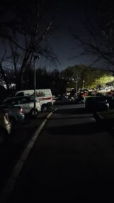 Deo beogradskog naselja Medaković 3 bez ulične rasvete već sedam dana 3