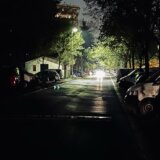 Deo beogradskog naselja Medaković 3 bez ulične rasvete već sedam dana 6