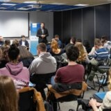 Šta studenti iz Zagreba i Beograda misle o Superizbornoj godini 11