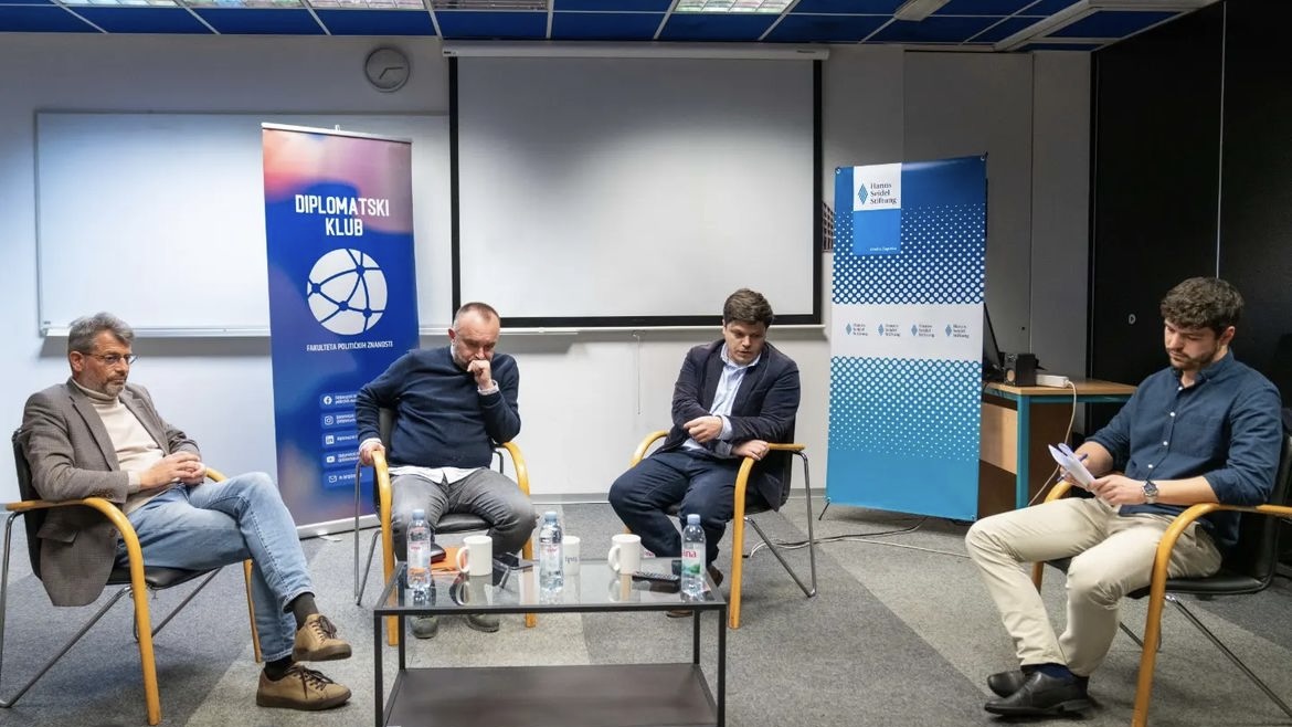 Šta studenti iz Zagreba i Beograda misle o Superizbornoj godini 2