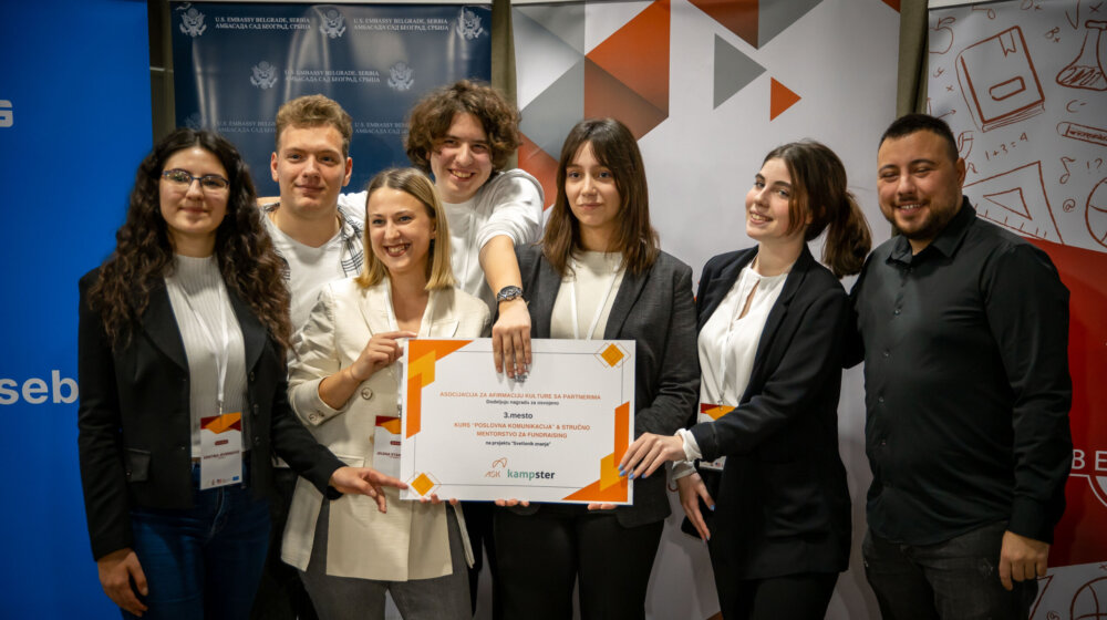 Svetionik znanja: Otkrijte vašu reputaciju na internetu samo jednim klikom 1