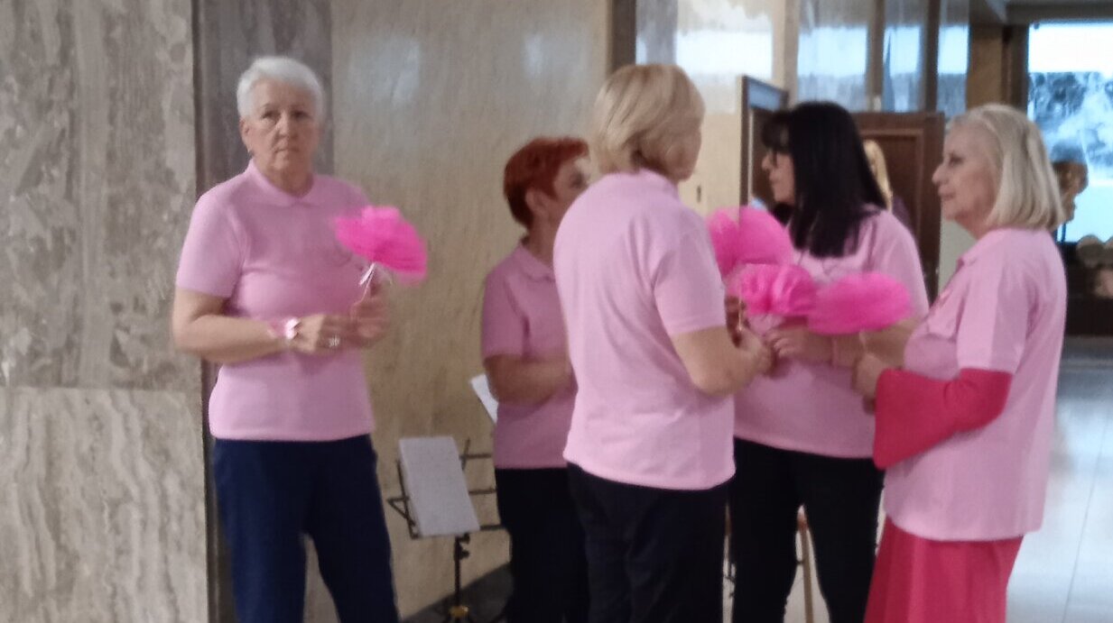 Humanitarni koncert u Narodnom muzeju Srbije 2