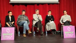 IMG_20240325_191115 Tribina Ferke u Novom Sadu: Ustupci će biti kozmetički, ostaće nam pitanje da li izaći na izbore ili ne (VIDEO, FOTO) 6