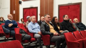 IMG_20240325_191308 Tribina Ferke u Novom Sadu: Ustupci će biti kozmetički, ostaće nam pitanje da li izaći na izbore ili ne (VIDEO, FOTO) 2