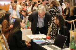 IMG_4864 Razvoj veštačke inteligencije utiče na trendove u zapošljavanju i obrazovanju 5