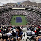 Pesak u oči, konj na revers, Sinatra i 5,4 po Rihteru usred mečeva: Kako je teniski masters u Indijan Velsu izrastao iz svojih preteča? 5