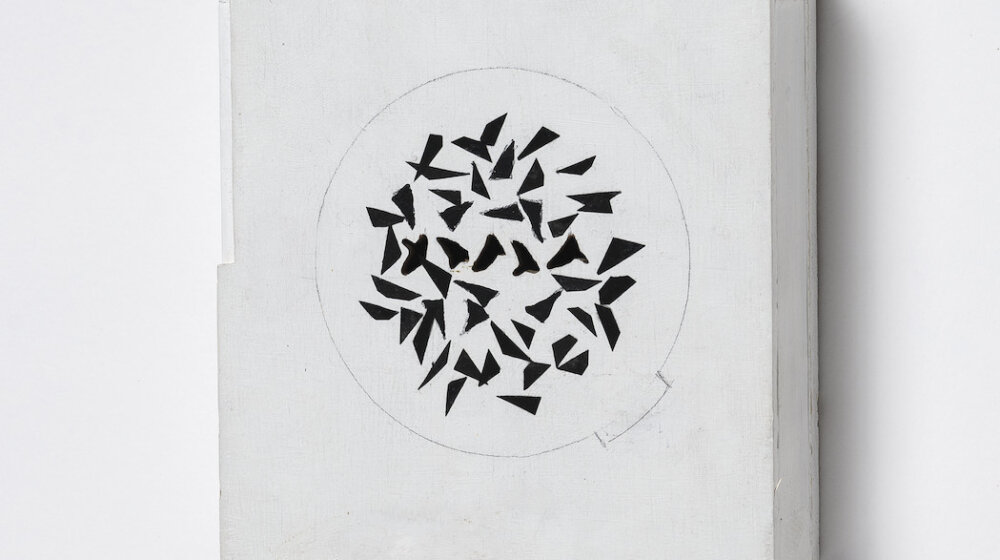 Izložba Radovana Kragulja