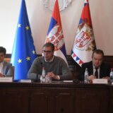 Dačić nakon sednice Saveta za nacionalnu bezbednost: Srbiji ne preti teroristički akt 7