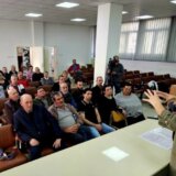 U ovom trenutku „samo jedan čovek” zna kada će biti raspisani izbori: Instruktaža za kontrolore izbora u Jagodini 11