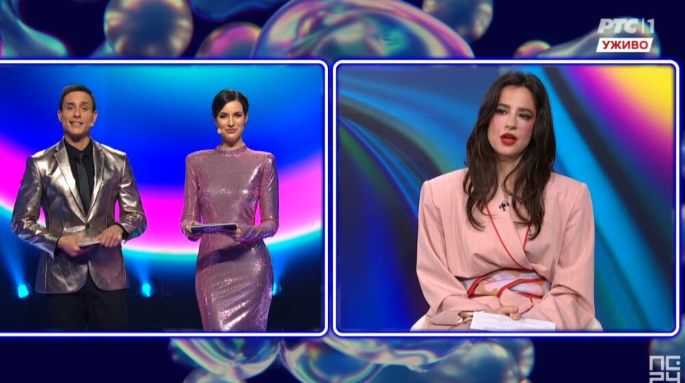 Ivana Ršić, Sajsi MC