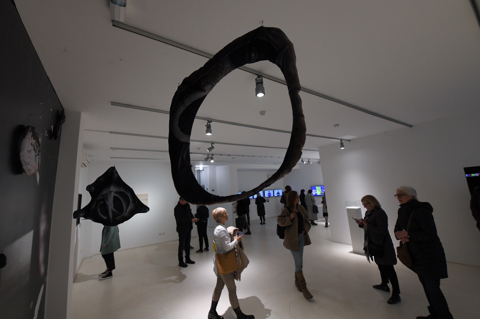 Još jednom o Vitgenštajnu: Otvorena izložba inspirisana idejama čuvenog austrijskog filozofa 2