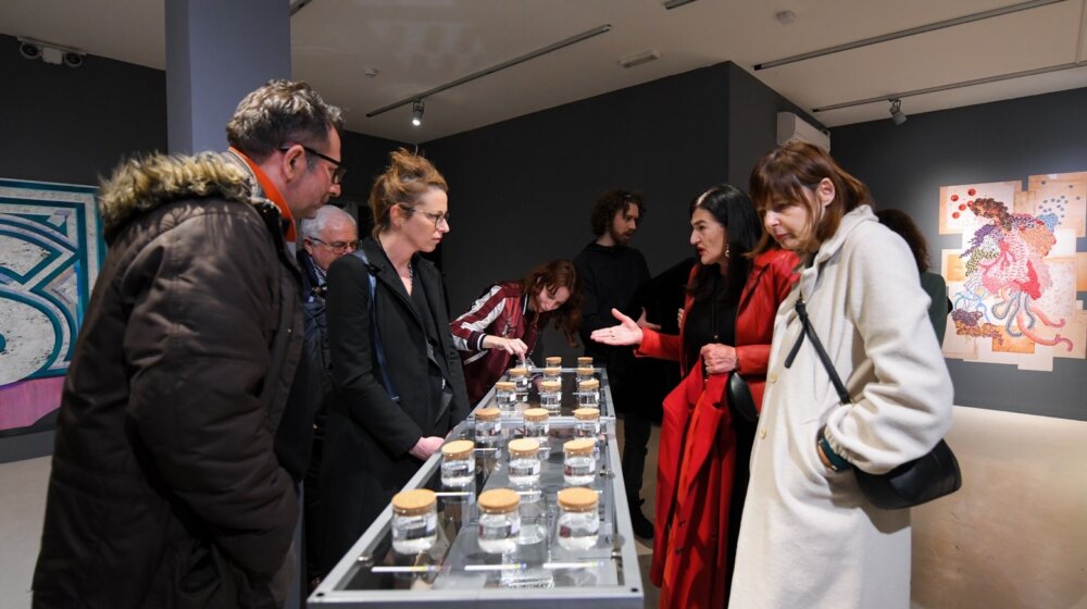 Još jednom o Vitgenštajnu: Otvorena izložba inspirisana idejama čuvenog austrijskog filozofa 1