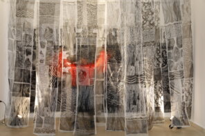 „Komunikacija dvojine”: Izložba Lojze Kalinšeka i Irene Gajatri Horvat u Galeriji „Mostovi Balkana” 2